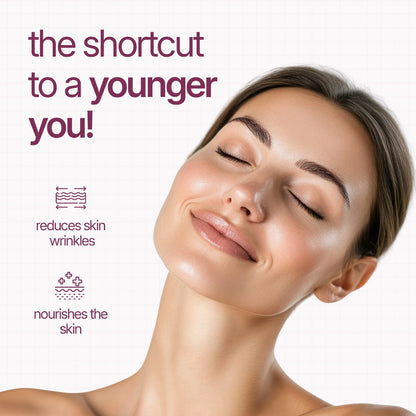 🏆 #1 Bestselling🏆Calcium Multi Balm | Anti-aging, Sagging, Wrinkles