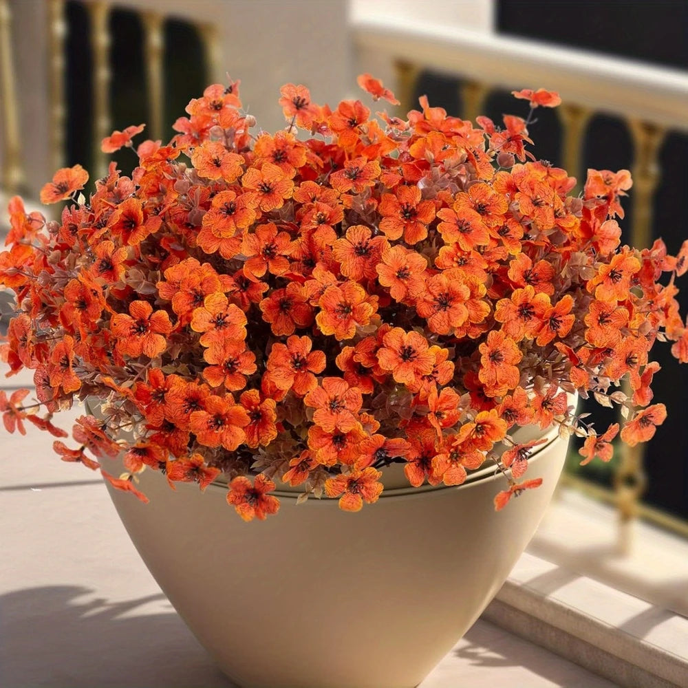 🔥10 Bundle of Orange