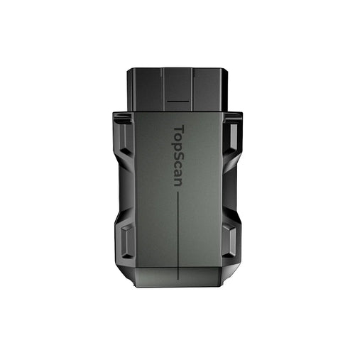 TopScan-Pocket-Size Bluetooth Scan Tool w/Bi-Directional Controls