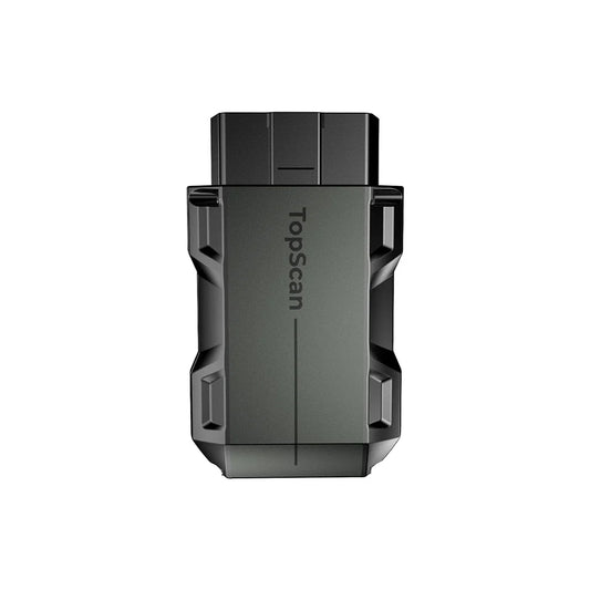 TopScan-Pocket-Size Bluetooth Scan Tool w/Bi-Directional Controls