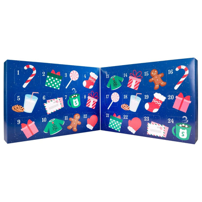 Sentra™ Squishmallow 24 Pack Advent Calender