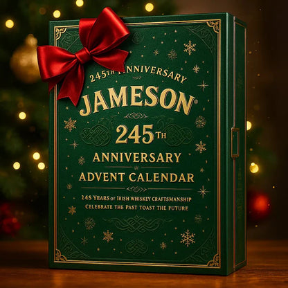 2025 Whiskey Advent Calendar 🔥Buy 2 Free Shipping Only Today!