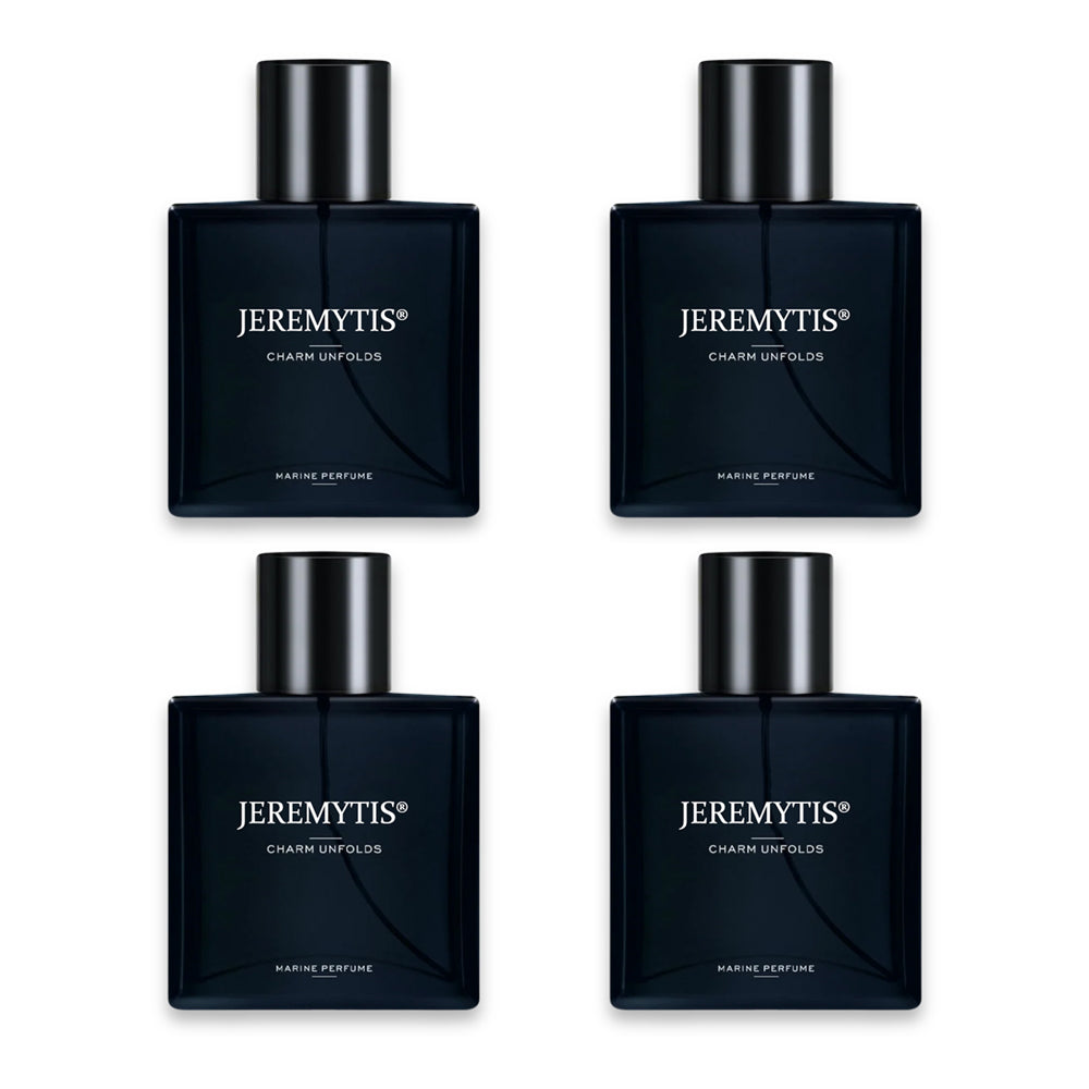 JEREMYTIS™ MARINE PERFUME