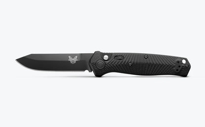 ⚡Last Day 60% OFF-🦋Benchmade Black G10