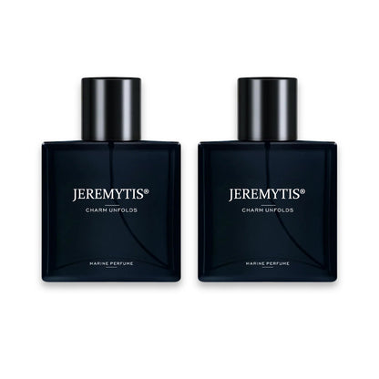 JEREMYTIS™ MARINE PERFUME