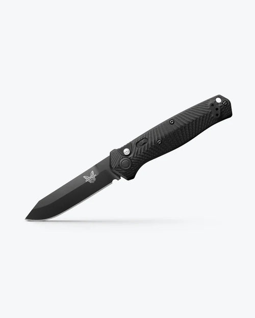 ⚡Last Day 60% OFF-🦋Benchmade Black G10