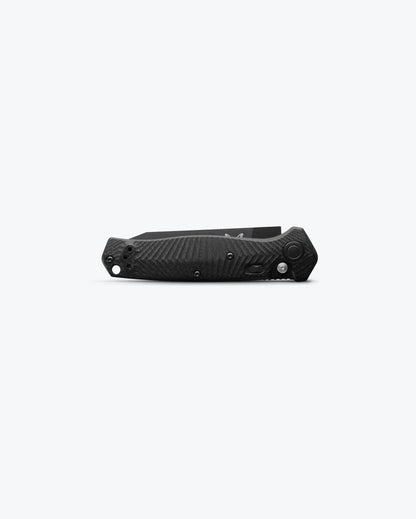 ⚡Last Day 60% OFF-🦋Benchmade Black G10