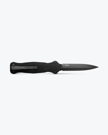 ⚡Last Day 60% OFF-🦋MINI-INFIDEL 3350