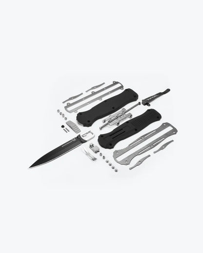 ⚡Last Day 60% OFF-🦋 MINI-INFIDEL 3350