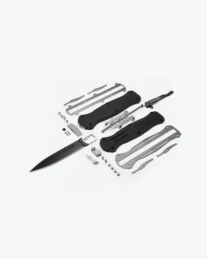 ⚡Last Day 60% OFF-🦋MINI-INFIDEL 3350