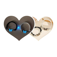 Couple's Bracelets (A set of 2)