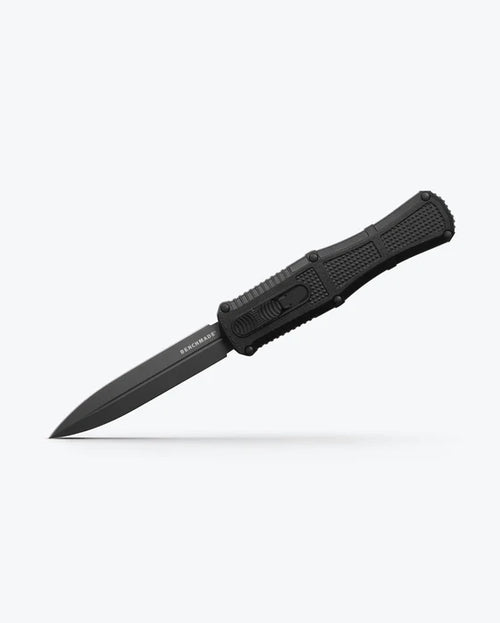 ⚡Last Day 60% OFF-🦋BENCHMADE Claymore OTF |Dagger
