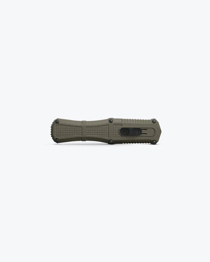 ⚡Last Day 60% OFF-🦋BENCHMADE Claymore OTF |Dagger